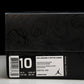 KAWS x AJ4 Retro 'Black'