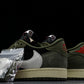 Travis Scott AJ1 Retro Low OG 'Black Olive'