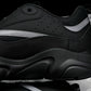 D1or B22 'Black Silver'
