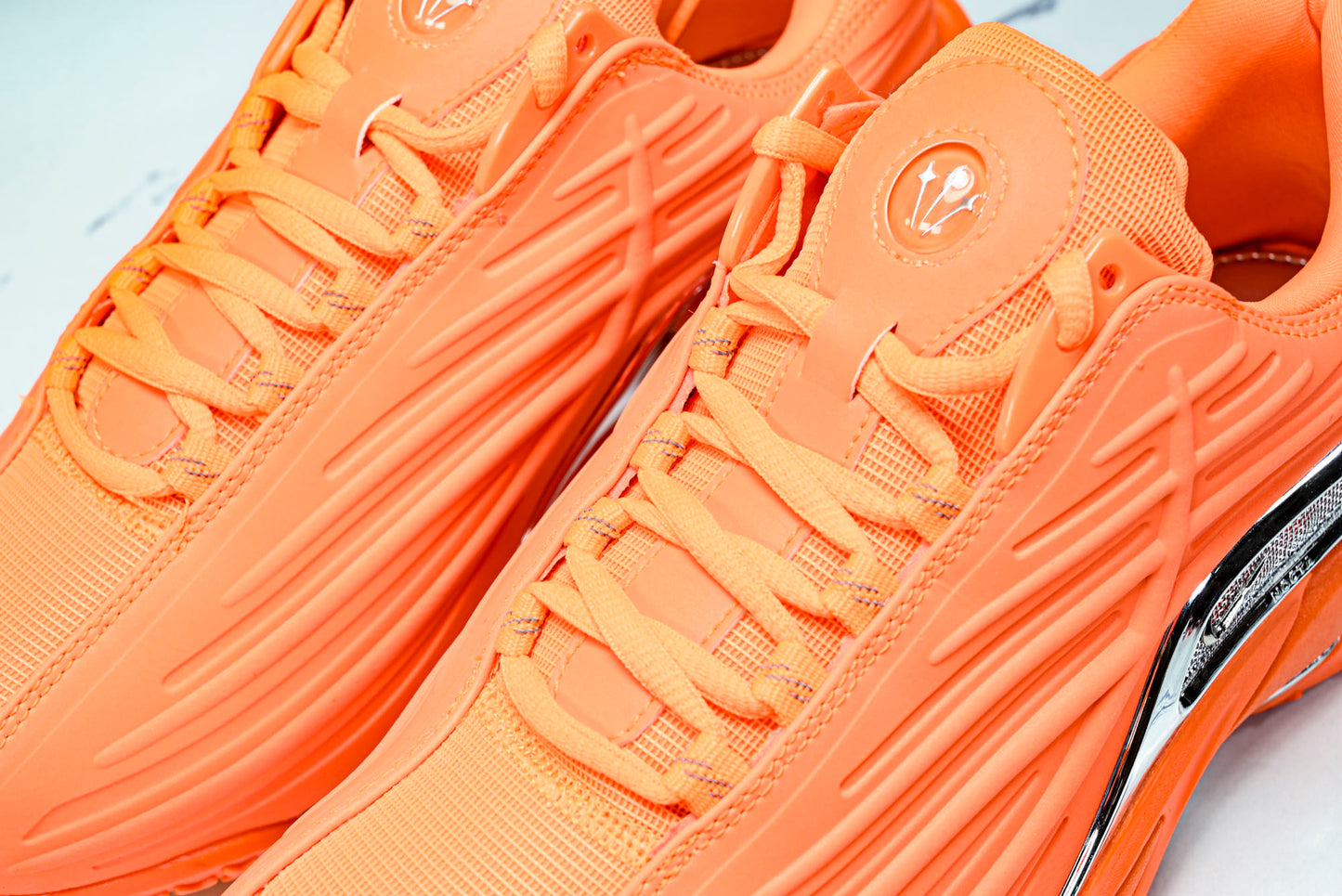 NOCTA Drake Hot Step 2 'Total Orange'