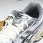 ASICS Gel-Kayano 14 x JJJJound 'Silver Black'