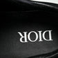 D1or B01 Matchpoint Sneaker 'Triple Black'