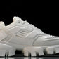 Prada Cloudburst Thunder Low 'White'