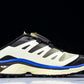 Salomon x MM6 Maison Margiela XT-4 Mule 'Transparent Yellow Shale'