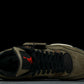 Travis Scott AJ4 Retro 'Olive Mocha' (Friends & Family)