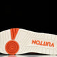 Louis Vuittоп Trainer Low by Yayoi Kusama 'White Print'