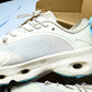 LOEWE × ON Cloudsolo 'Sand Turquoise'