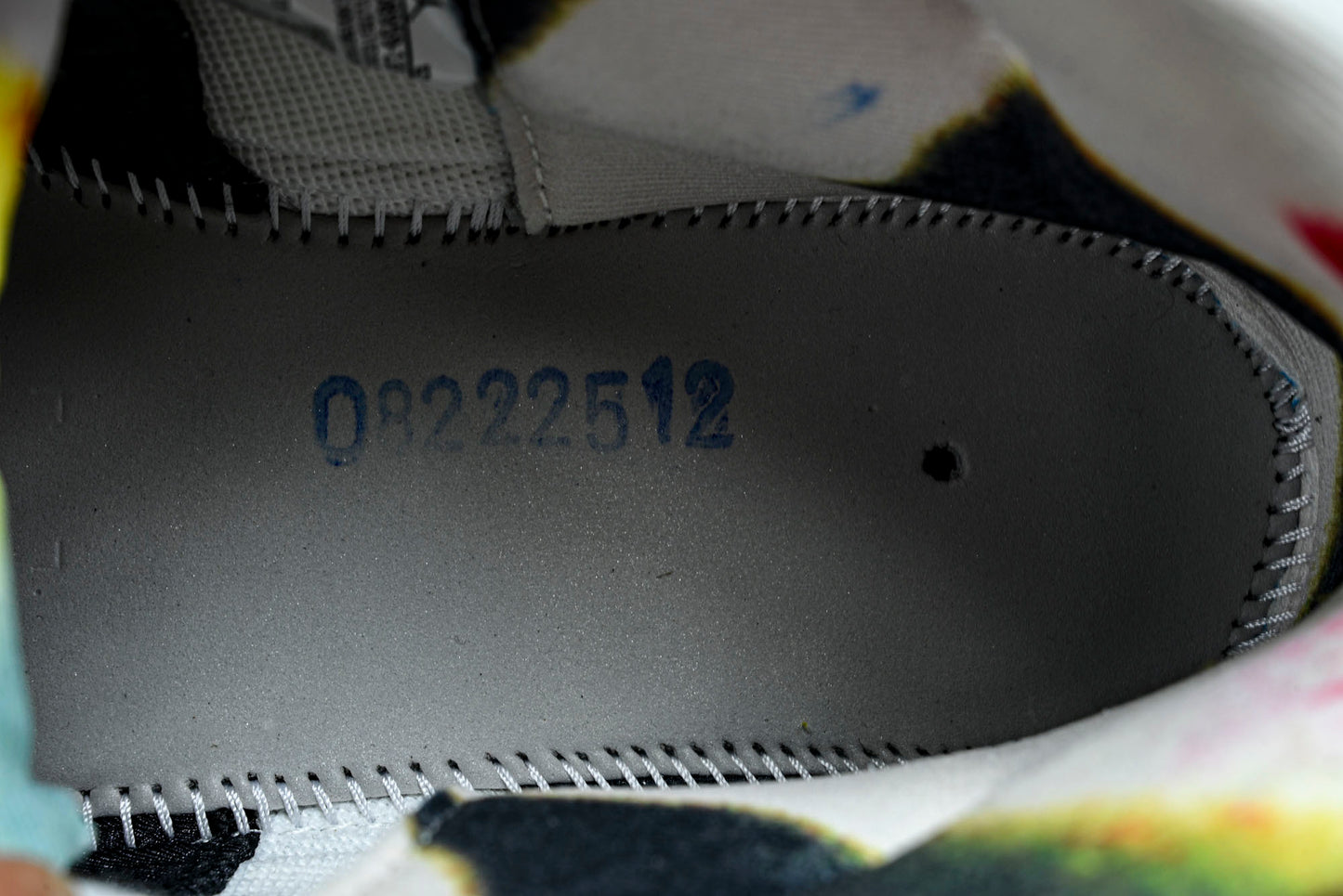 AJ11 Retro City Pack '285'