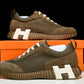Нermès Bouncing Sneaker 'Marron'