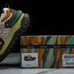 Salehe Bembury x Moncler Trailgrip Genius Grain GTX 'Brown'
