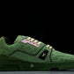Louis Vuittоп Trainer by Tyler, The Creator 'Green'