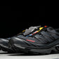 Salomon x JJJJound XT-6 'Black Fiery Red'