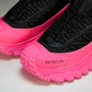 Moncler Trailgrip GTX 'Pink Black'