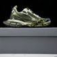 3XL Sneaker 'Khaki Eggshell'