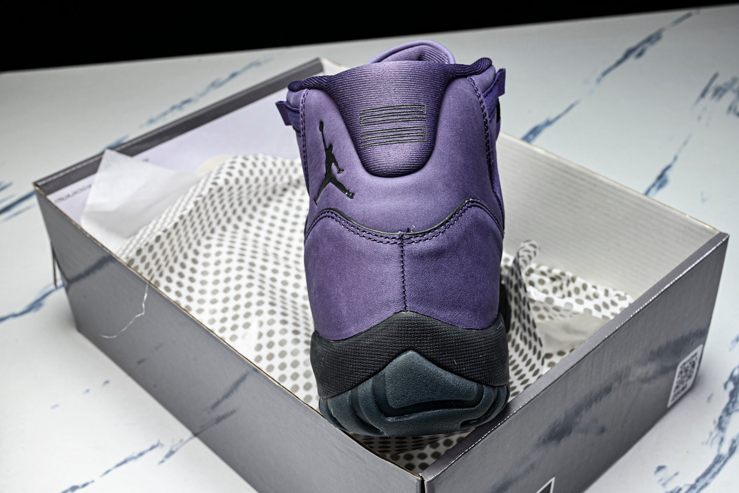 AJ11 Retro City Pack 'Mojave'