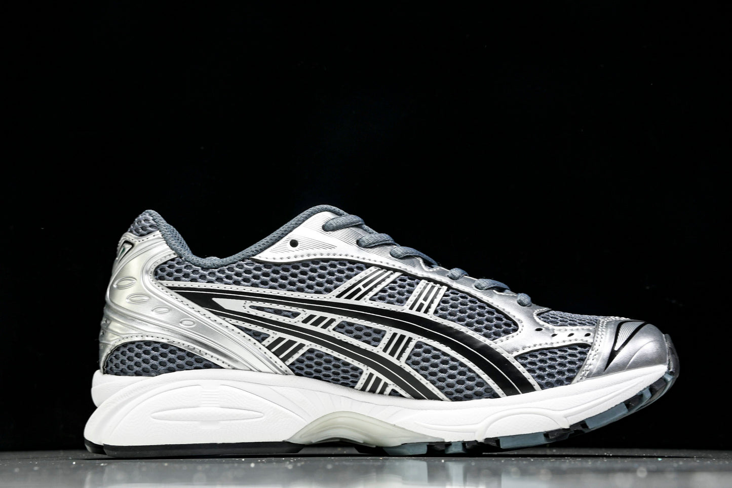 ASICS Gel-Kayano 14 'Metropolis Jasper Green'
