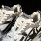 Runner 'White Black Grey'