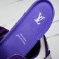 Louis Vuittоп Trainer Maxi 'White Violet'