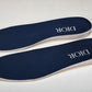D1or x Denim Tears B33 'Blue Mohair'