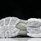 Runner 'White Silver Grey'