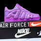 AF1 Low x Cactus Plant Flea Market 'Fuchsia Dream'