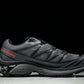 Salomon x JJJJound XT-6 'Black Fiery Red'