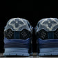 Louis Vuittоп Trainer Low 'Blue Denim Monogram Textile'
