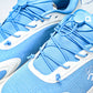 LOEWE × ON Cloudsolo 'Blue White'