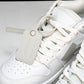 Off-White Out Of Office OOO Low Top 'White Beige'