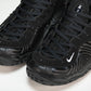 Comme des Garcons Homme Plus x Foamposite One 'Black'