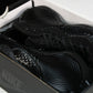 Comme des Garcons Homme Plus x Foamposite One 'Black'