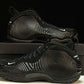 Comme des Garcons Homme Plus x Foamposite One 'Black'