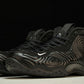 Comme des Garcons Homme Plus x Foamposite One 'Black'