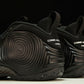 Comme des Garcons Homme Plus x Foamposite One 'Black'