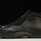 Comme des Garcons Homme Plus x Foamposite One 'Black'