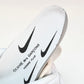 Comme des Garcons Homme Plus x Foamposite One 'White'