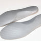 Comme des Garcons Homme Plus x Foamposite One 'White'