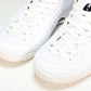 Comme des Garcons Homme Plus x Foamposite One 'White'