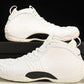 Comme des Garcons Homme Plus x Foamposite One 'White'