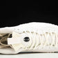 Comme des Garcons Homme Plus x Foamposite One 'White'