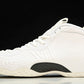 Comme des Garcons Homme Plus x Foamposite One 'White'