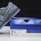 Concepts x Dnk Low Premium SB 'Blue Lobster'