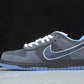 Concepts x Dnk Low Premium SB 'Blue Lobster'