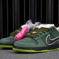 Concepts x Dnk Low SB 'Green Lobster'