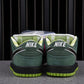Concepts x Dnk Low SB 'Green Lobster'