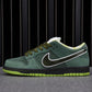 Concepts x Dnk Low SB 'Green Lobster'