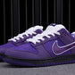 Concepts x Dnk Low SB 'Purple Lobster'