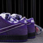 Concepts x Dnk Low SB 'Purple Lobster'