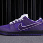 Concepts x Dnk Low SB 'Purple Lobster'