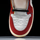 AJ1 Retro Low OG x Trophy Room 'Rookie Card - Home'